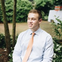 Andrew Lauziere