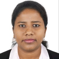 Jyothi Rachel Thomas
