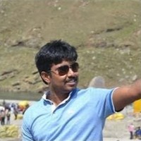 Murthy Dasari