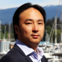 James Gu, CFA, MBA