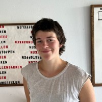 Hannah Zeeman