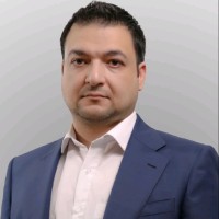 Babak Ghasemzadeh