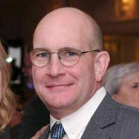 Ted Heyden