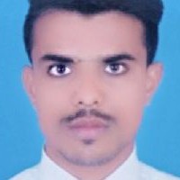 Abid Husen Sayyed