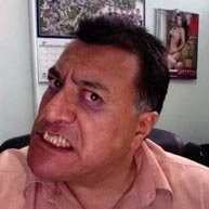 Guillermo Angeles