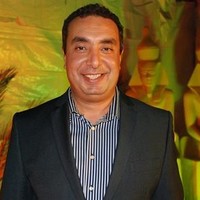 Mohamed Abu Zaid