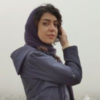 Fatemeh Hamzepour matoughy