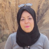 Faten Bendhia