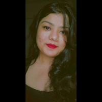 Vrisha Sharma