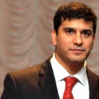 Prashant Upreti
