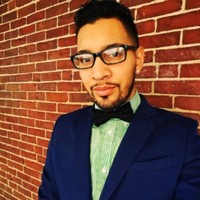 Nicholas Muniz