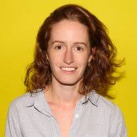 Jane Kelly