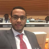 Zoubair Khouaja, Ph.D.