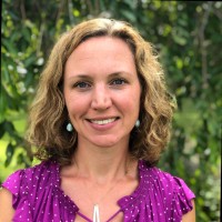 Katie Engebretson, LICSW
