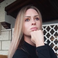 Alina Kozlova