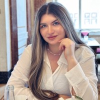 Alona Baibak