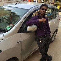 N Ramesh