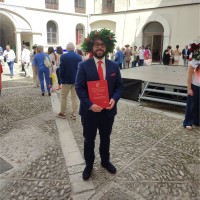 Luca Losapio