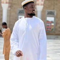 Cheick Abdoul Kader Sidibe