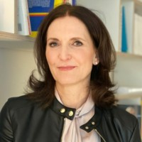 Stefanie Rieger