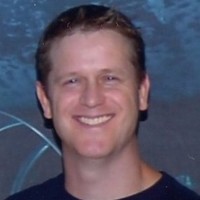 Tim Patterson
