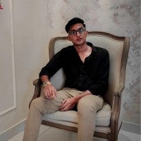 Ahamed Afzal M S