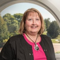 Alison Shook