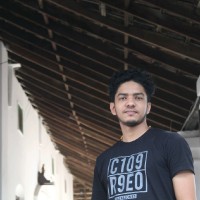 NEVIL K JOSEPH