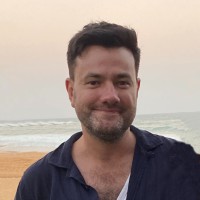 Simon Ellis-Jones