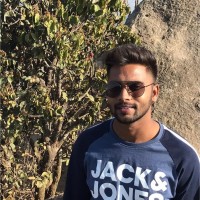Mehul Parmar