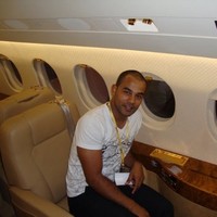 Leandro Soares de Almeida