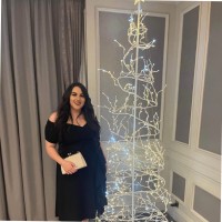 Jessica Molloy