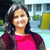 Harshada Rawool