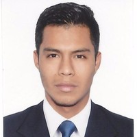 Luis Enrique Castillo Gupioc