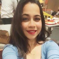 Mallika Mitra