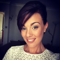 Victoria Lumby