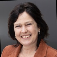 Annelies Van Der Woude