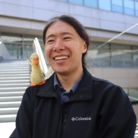 Richard Lin