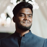 Srinivasan S R