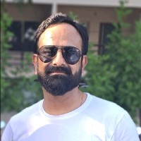 Dinesh Chandwani