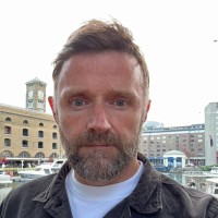 Matt Andrews