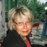 Mirja Holste