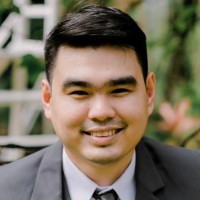 Russel Tolentino