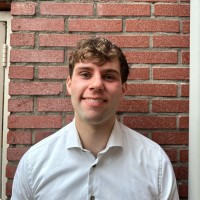 Martijn Strating