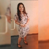 Devanshi Mitra