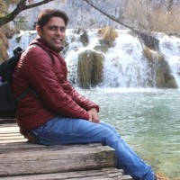 Nandan Sharma