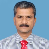 Dr. Rajan KM