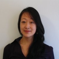Amber Kuo