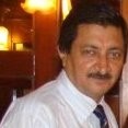 Anil Bhandari