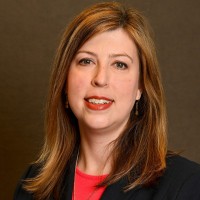 Elizabeth Fergus